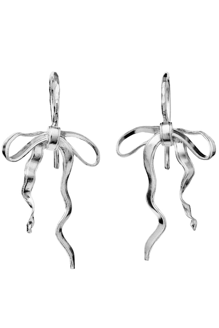 Maanesten - Sanja Earrings - 925 Sterling Silver