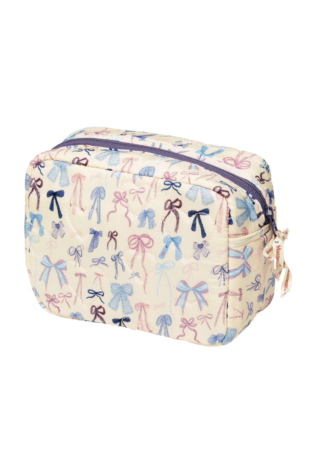 Maanesten - Stardust Bag 3966 - Cute Bows