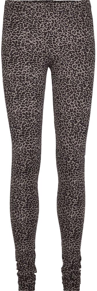 MarMar - Leo Leg W - Grey Leo Leggings 