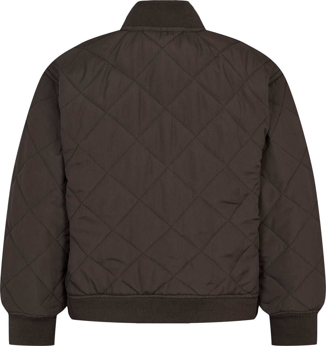 MarMar - Oki Jacket - Bitter Chocolate 6597 Jakker 