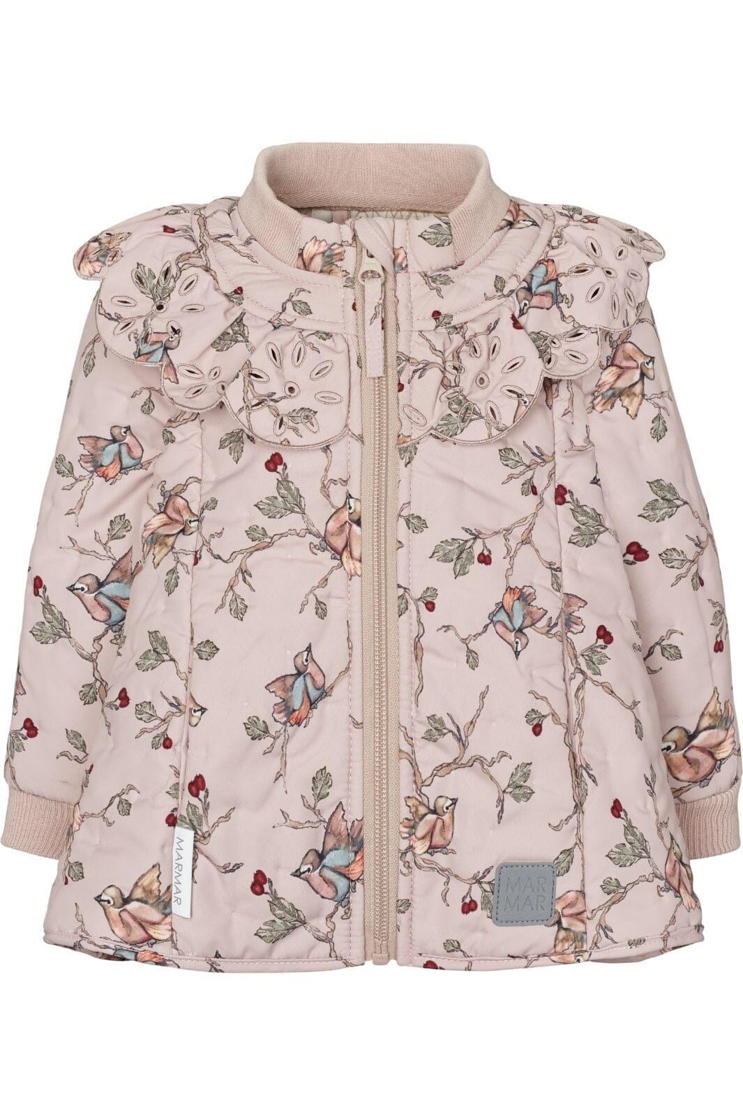 MarMar - Omalla Jacket - Robin Print 1604 Jakker 