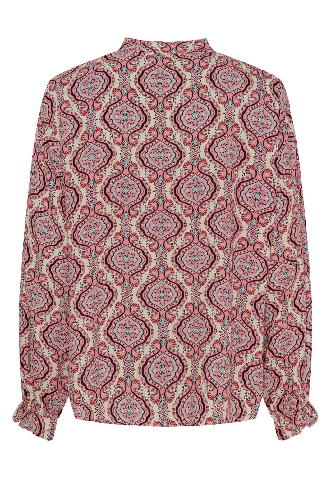 Marta Du Chateau - Mdcaya Shirt - 1405 Rosa Skjorter 