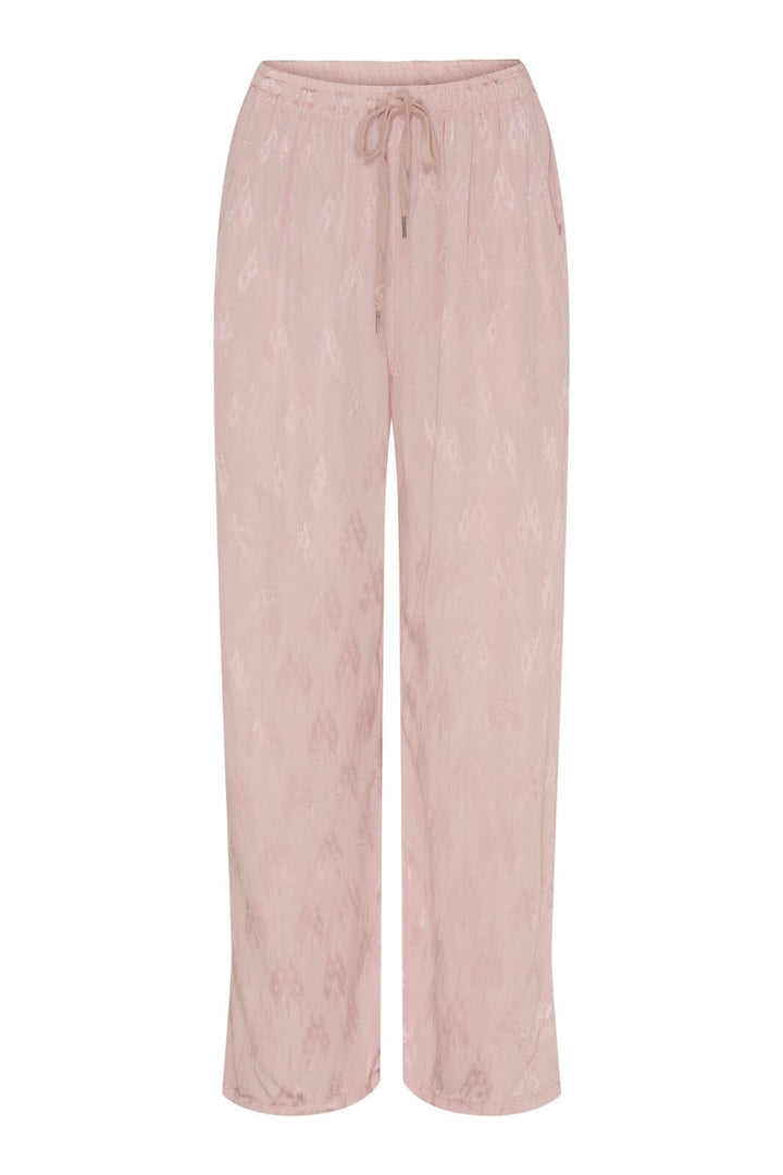 Marta Du Chateau - Mdckricia Pant - 206 Rosa Bukser 