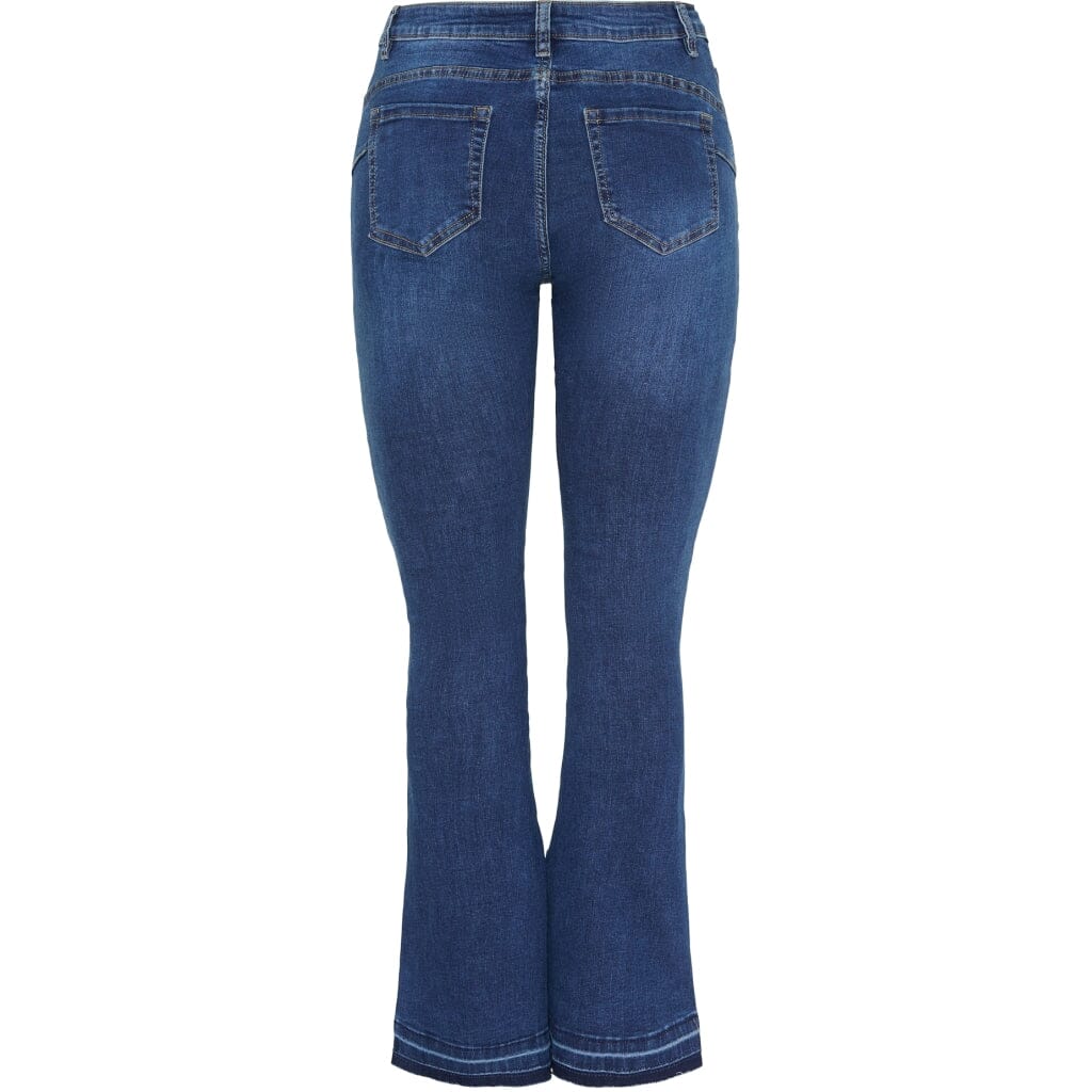 Marta Du Chateau - Silja Jeans - MDC110-C565 Jeans 