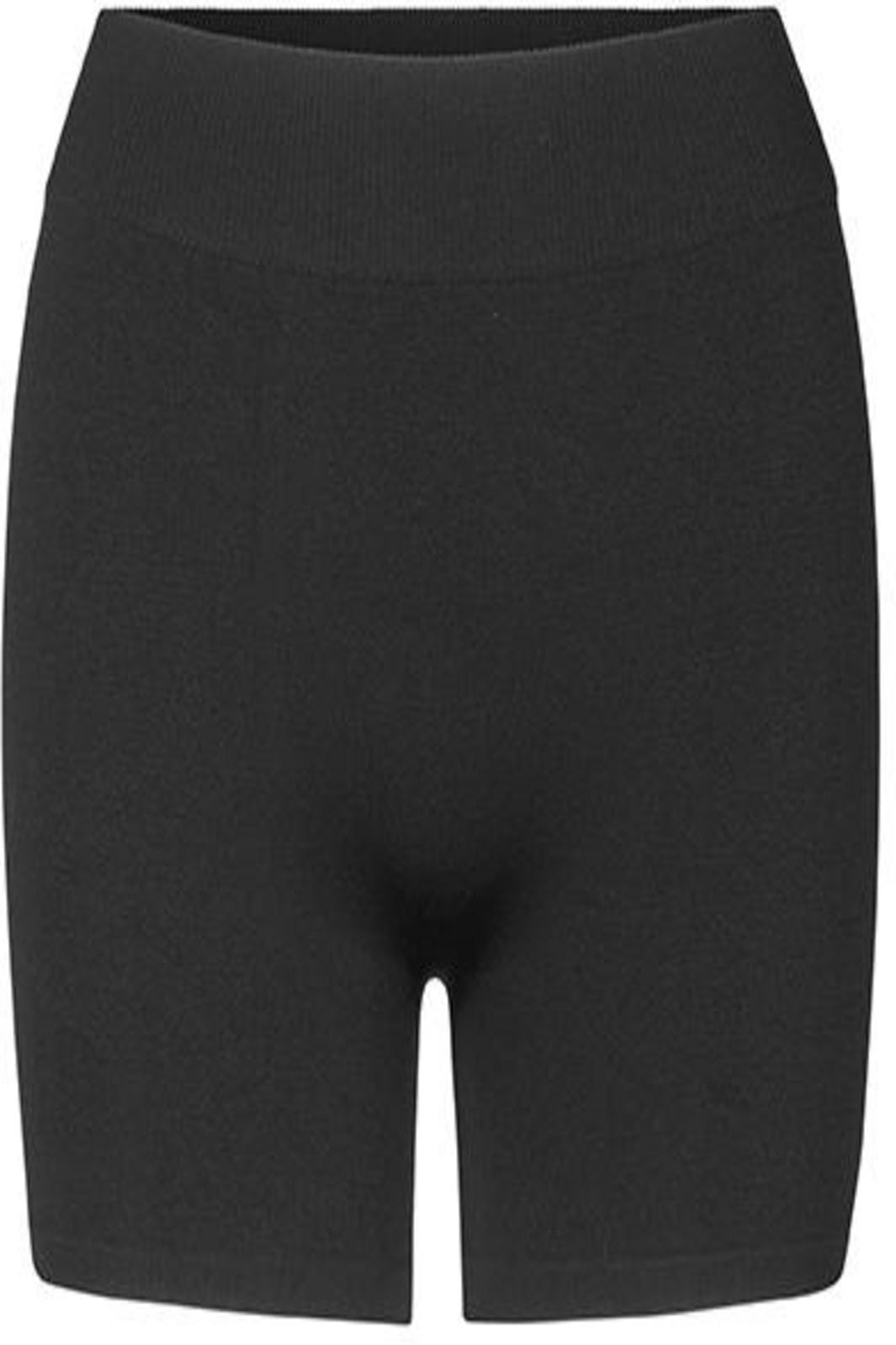 MbyM - Kiran Shorts - Black Shorts 