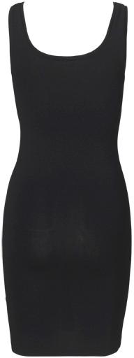 MbyM - Lina Basic Top - Black Toppe 