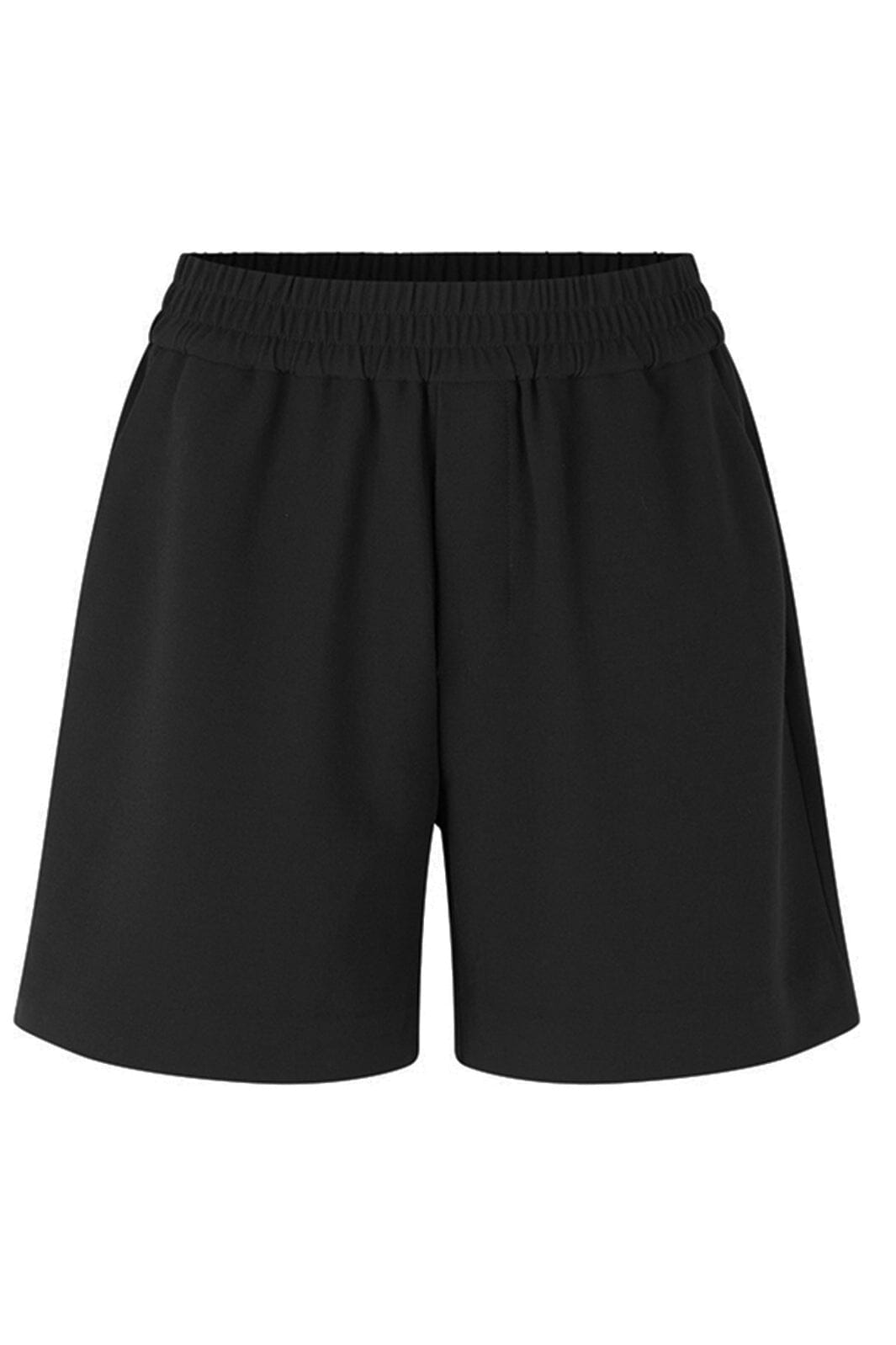 MbyM - Phillipa Short-M - Black Shorts 