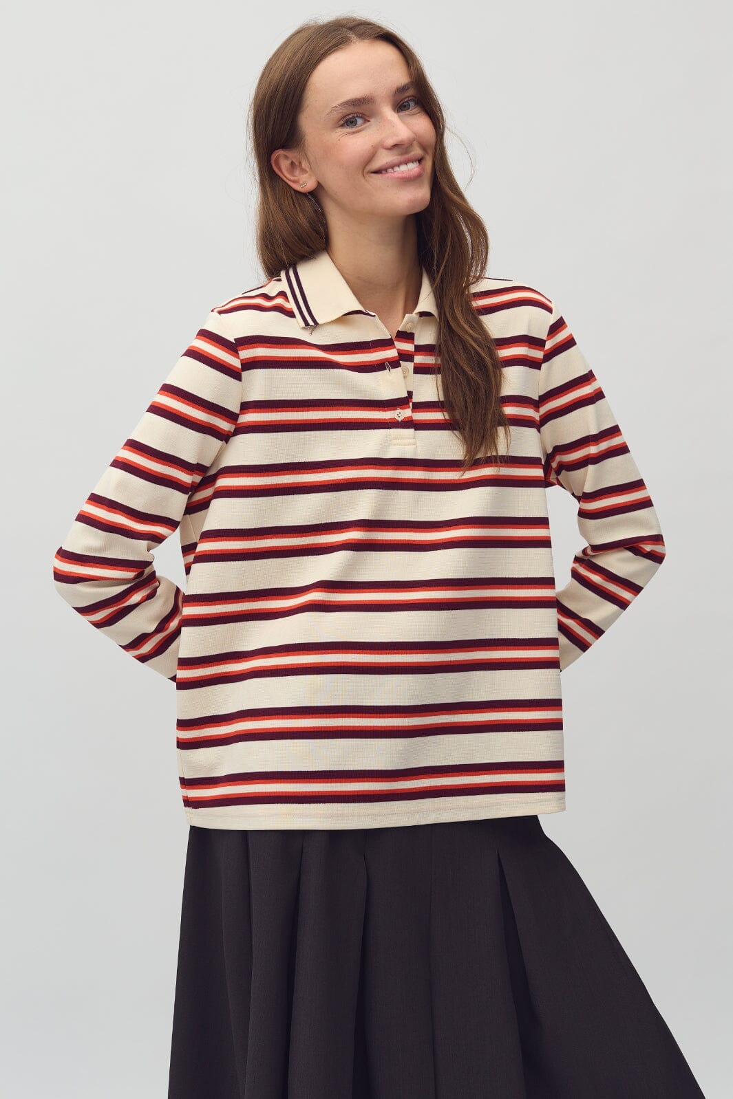 MbyM - Polla-M 61790190 - S13 - Spring Stripe