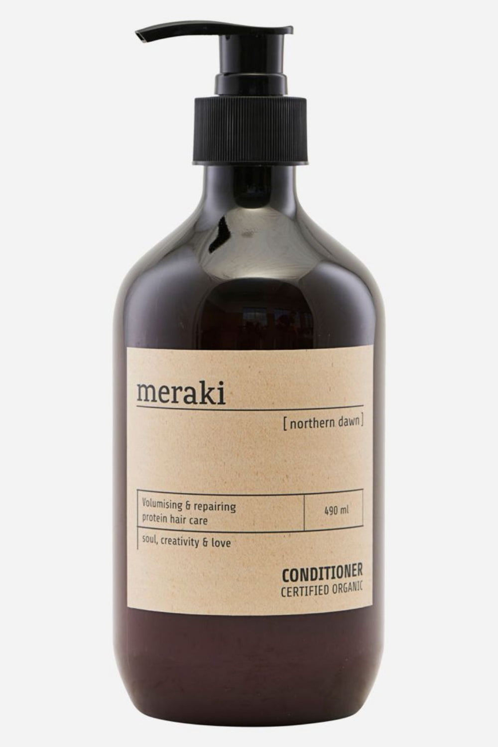 Meraki - Conditioner - Northern Dawn Bad 