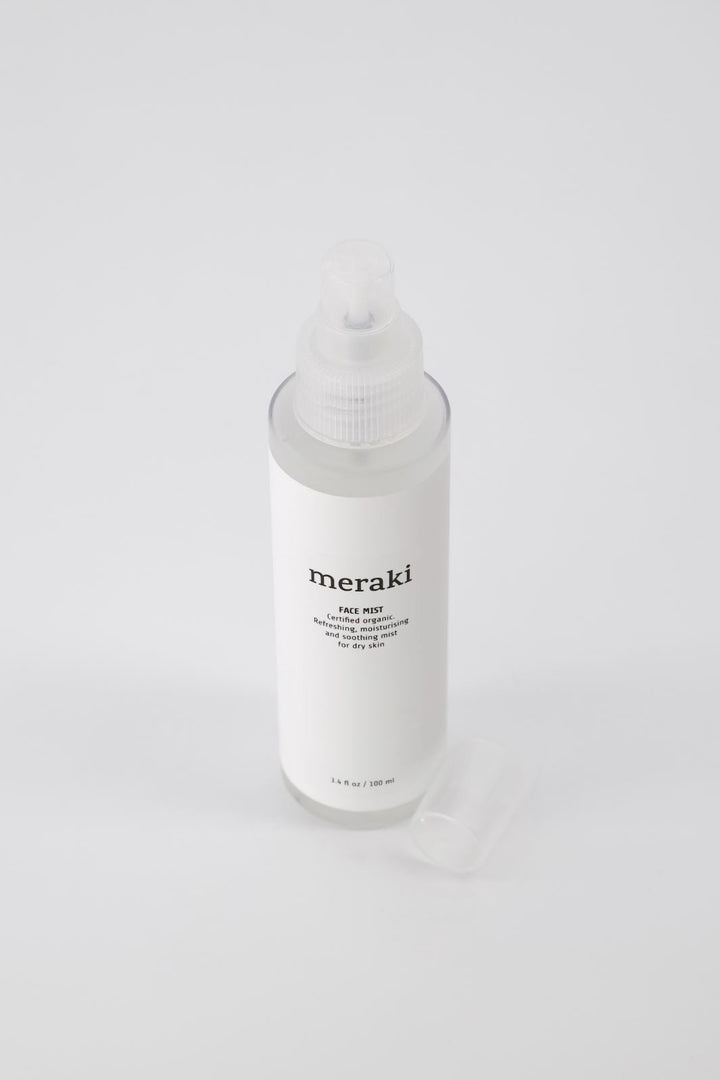 Meraki - Face Mist - 100 ml Ansigtsmist 