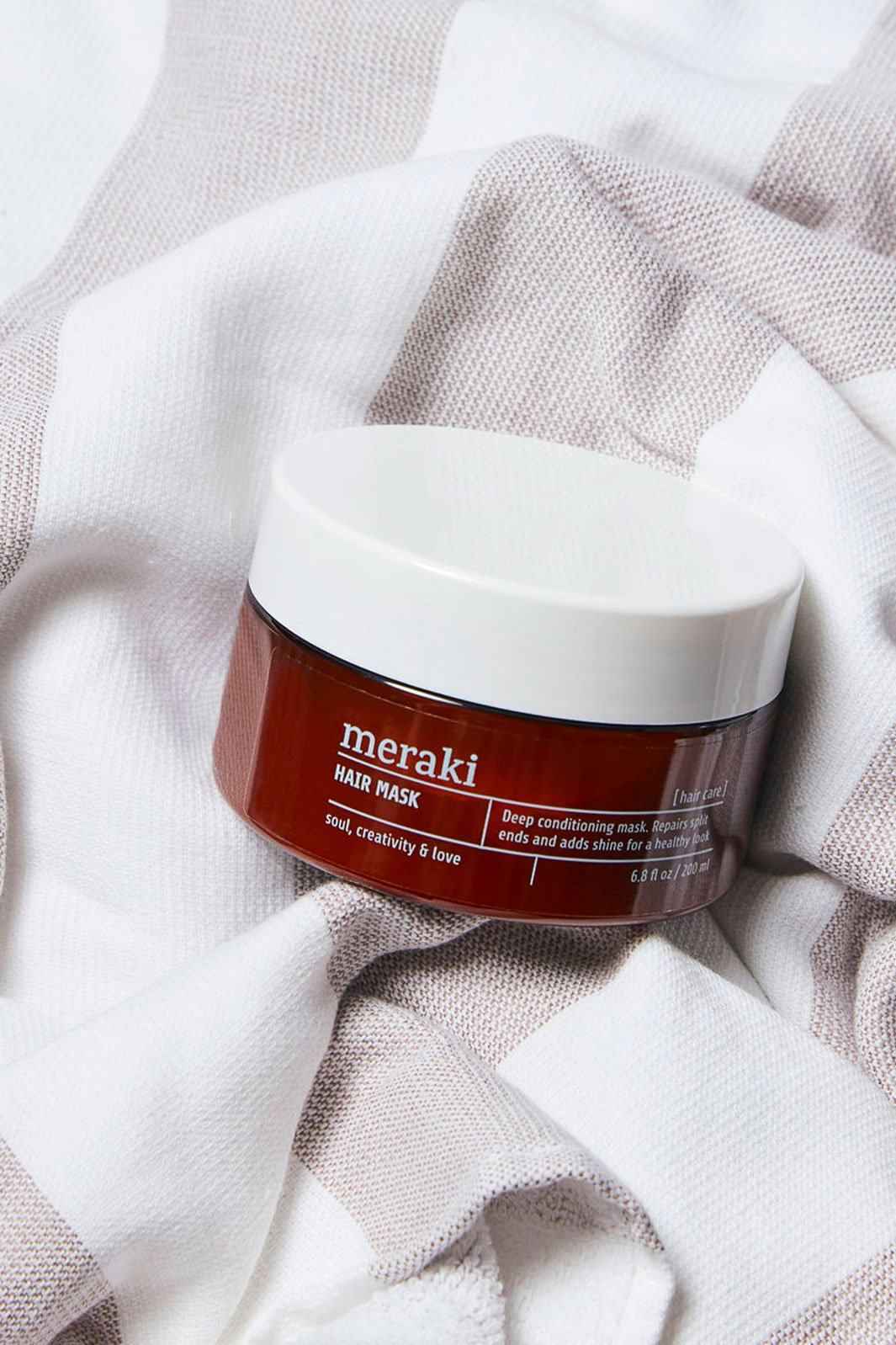 Meraki - Hair Mask Tilbehør 