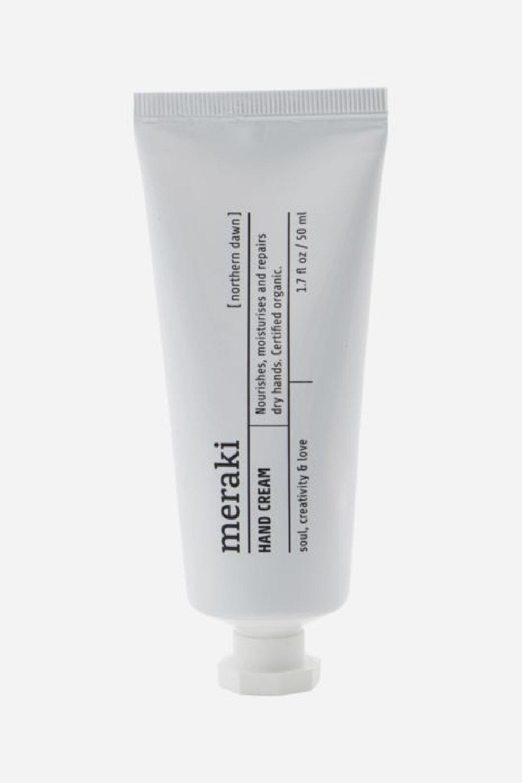 Meraki - Hand cream - Northern dawn Håndcream 