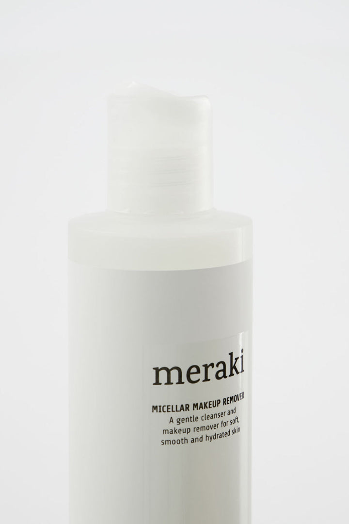 Meraki - Micellar Makeup Remover Makeup 