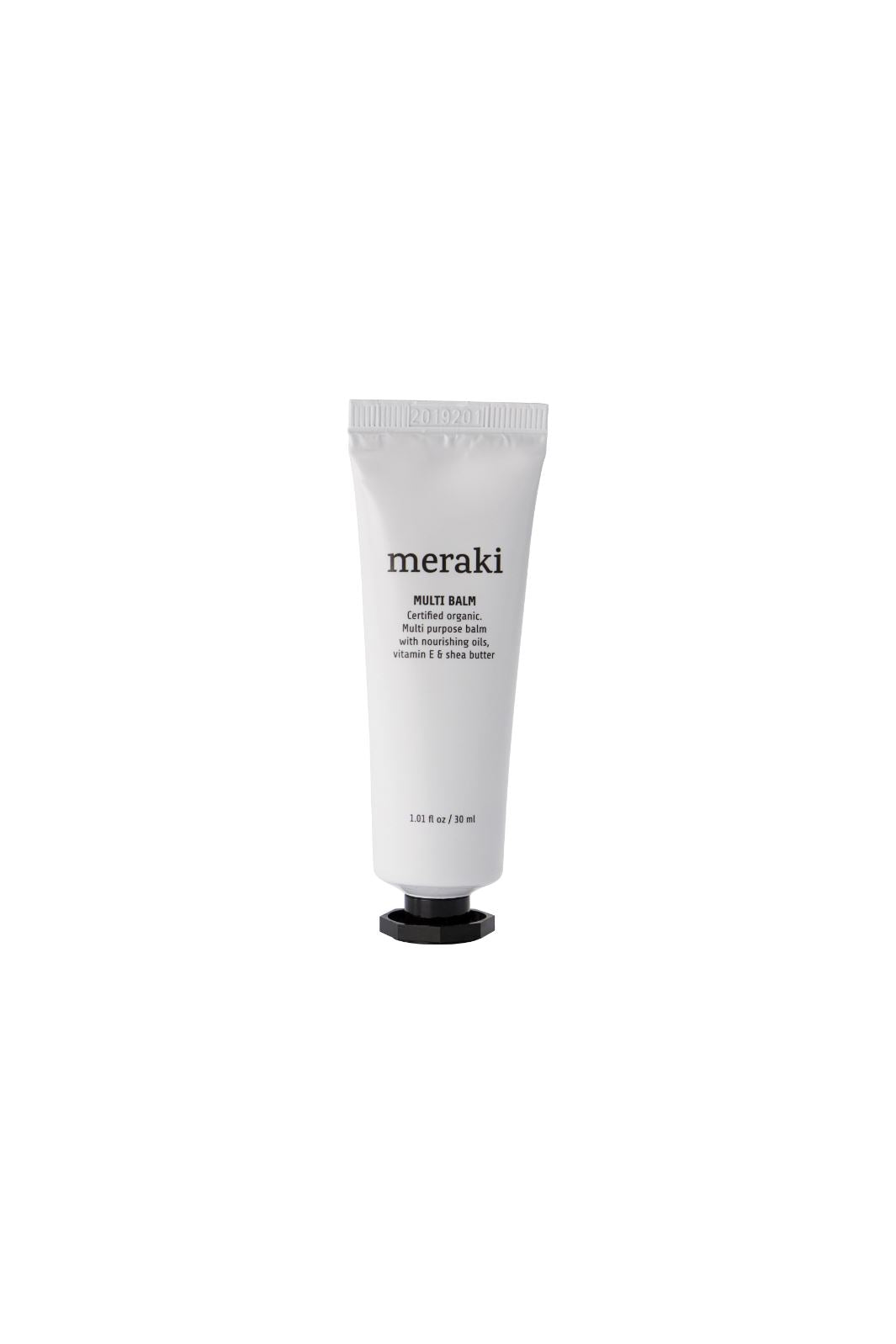 Meraki - Multi Balm - 30 ml Hudpleje 