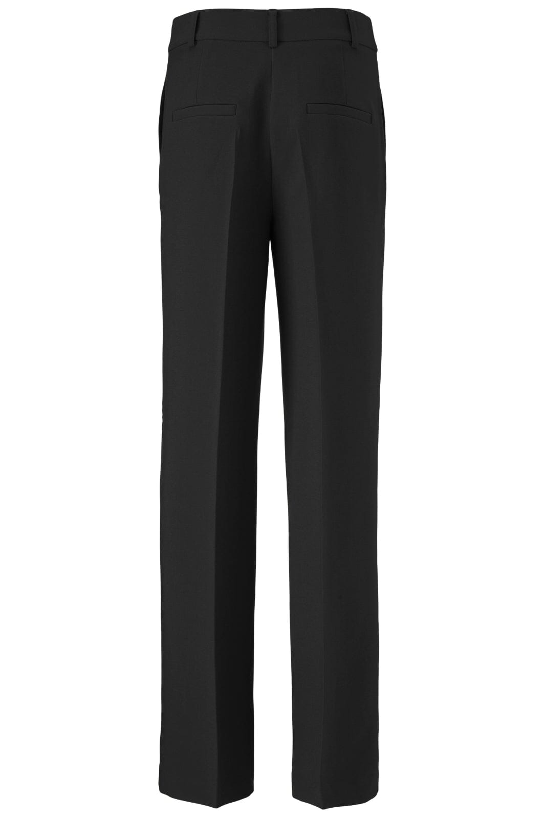 Modström - Gale Pants - 7090 Black Bukser 