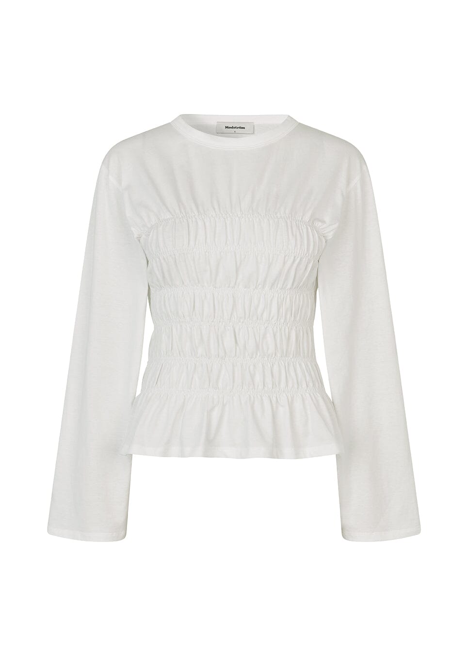 Modström - Lilliemd Ls Top 58089 - 4 Soft White