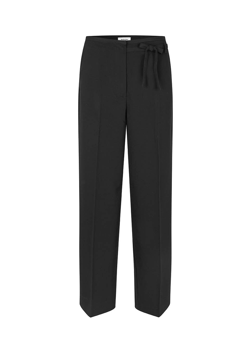 Modström - Lykkemd Pants 58040 - 7090 Black