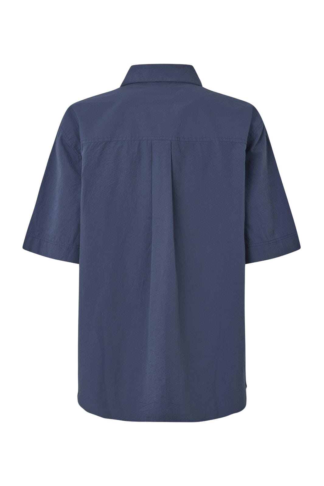 Modström - Maudemd Ss Shirt - 3354 Ombre Blue