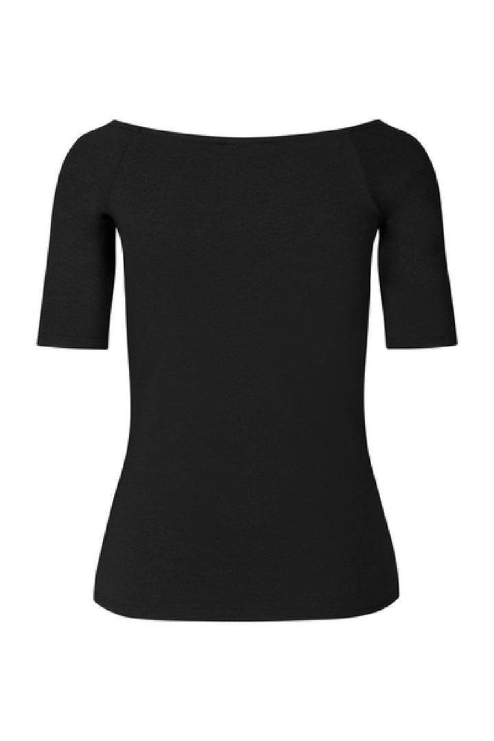 Modström - Tansy Top - 7090 Black Toppe 