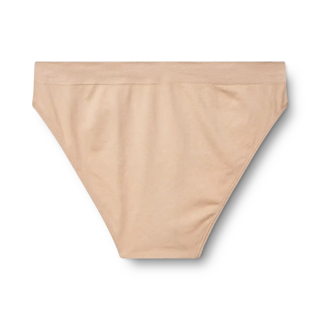 Molly&My Wardrobe - Luise Brief - Nude Trusser 