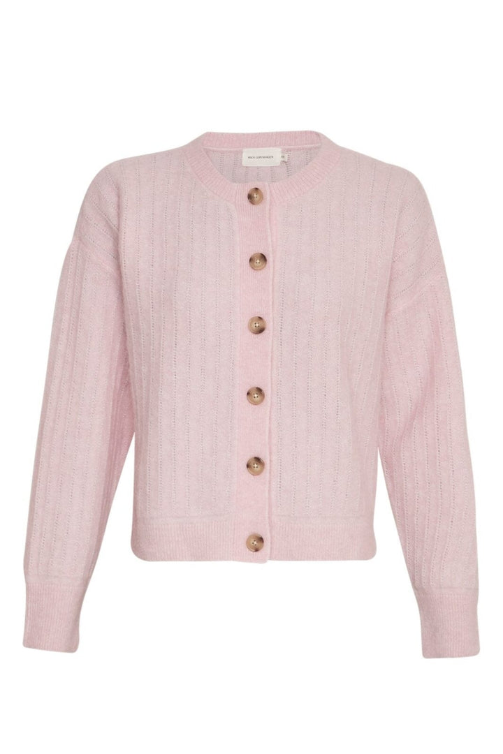 Moss Copenhagen - Mschevonna Nenaya Cardigan - Fairy Tale Cardigans 