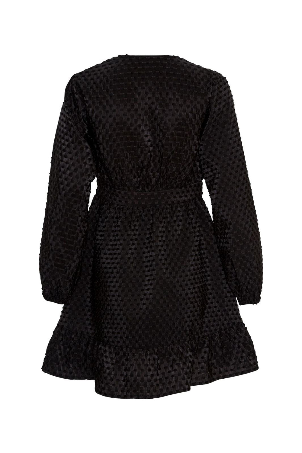 Moss Copenhagen - Mschhensella Dress - Black