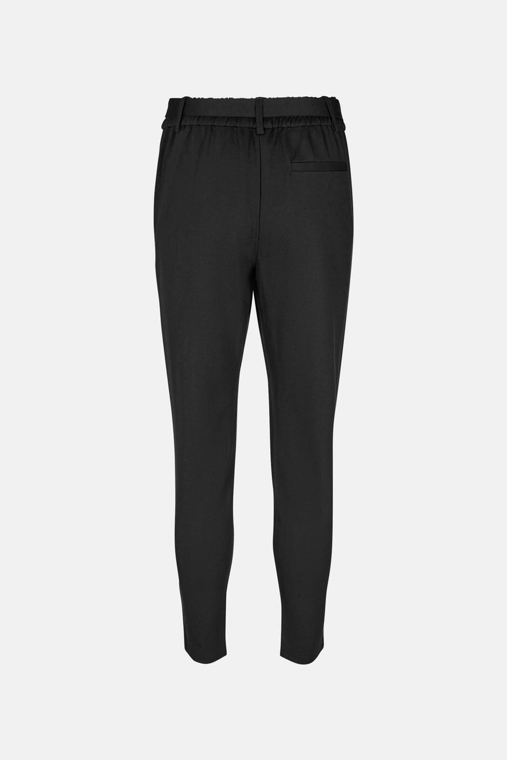 Moss Copenhagen - Mschpopye Pants - Black