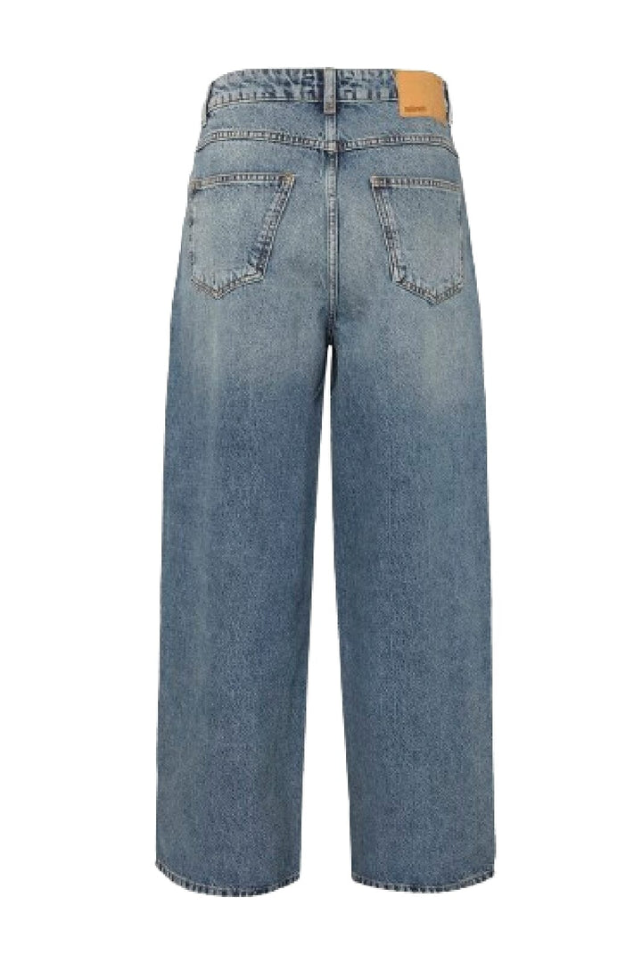 Moves by Minimum - Aiyas 3731 - 1002 Medium Blue Jeans 