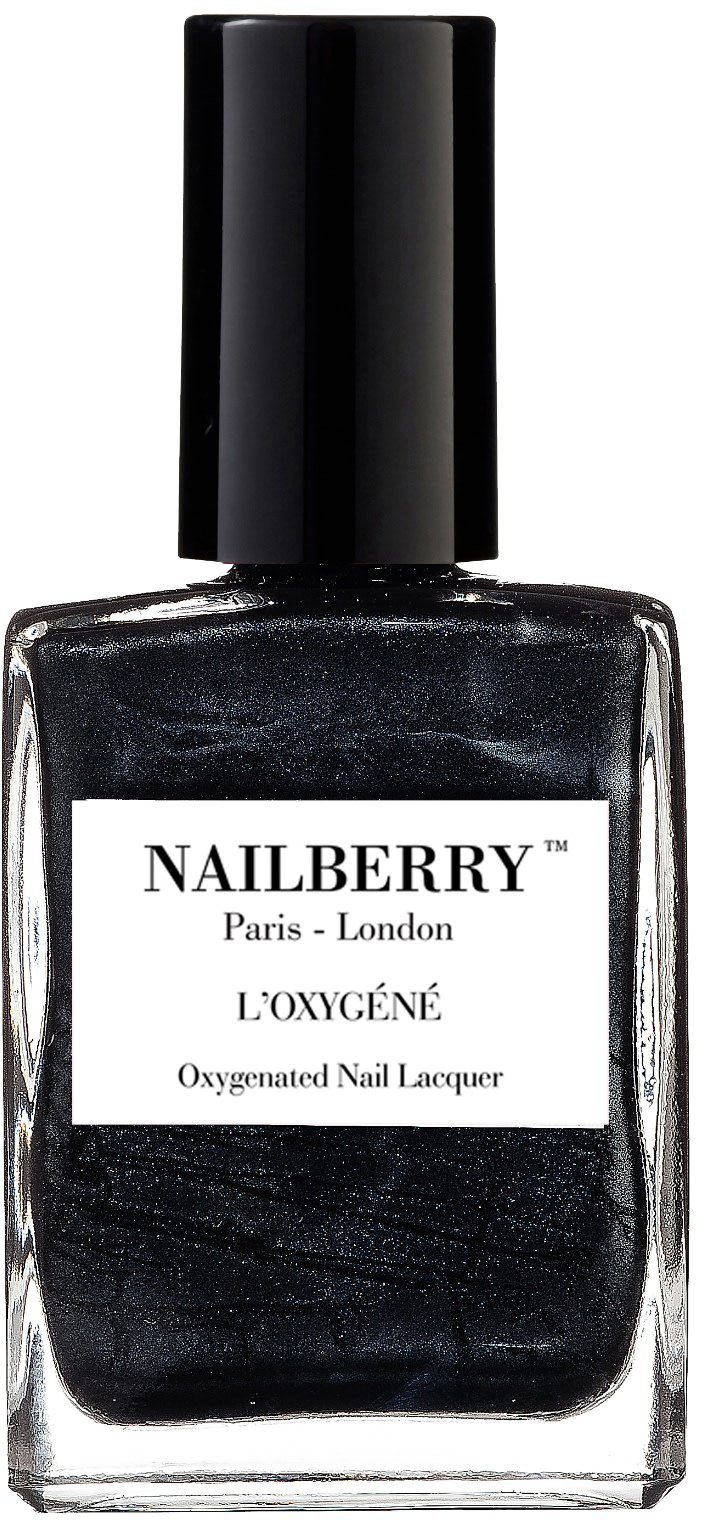 Nailberry - 50 Shades15 ml - Neglelak Neglelak 