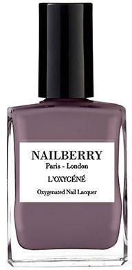 Nailberry - Peach - Neglelak Neglelak 