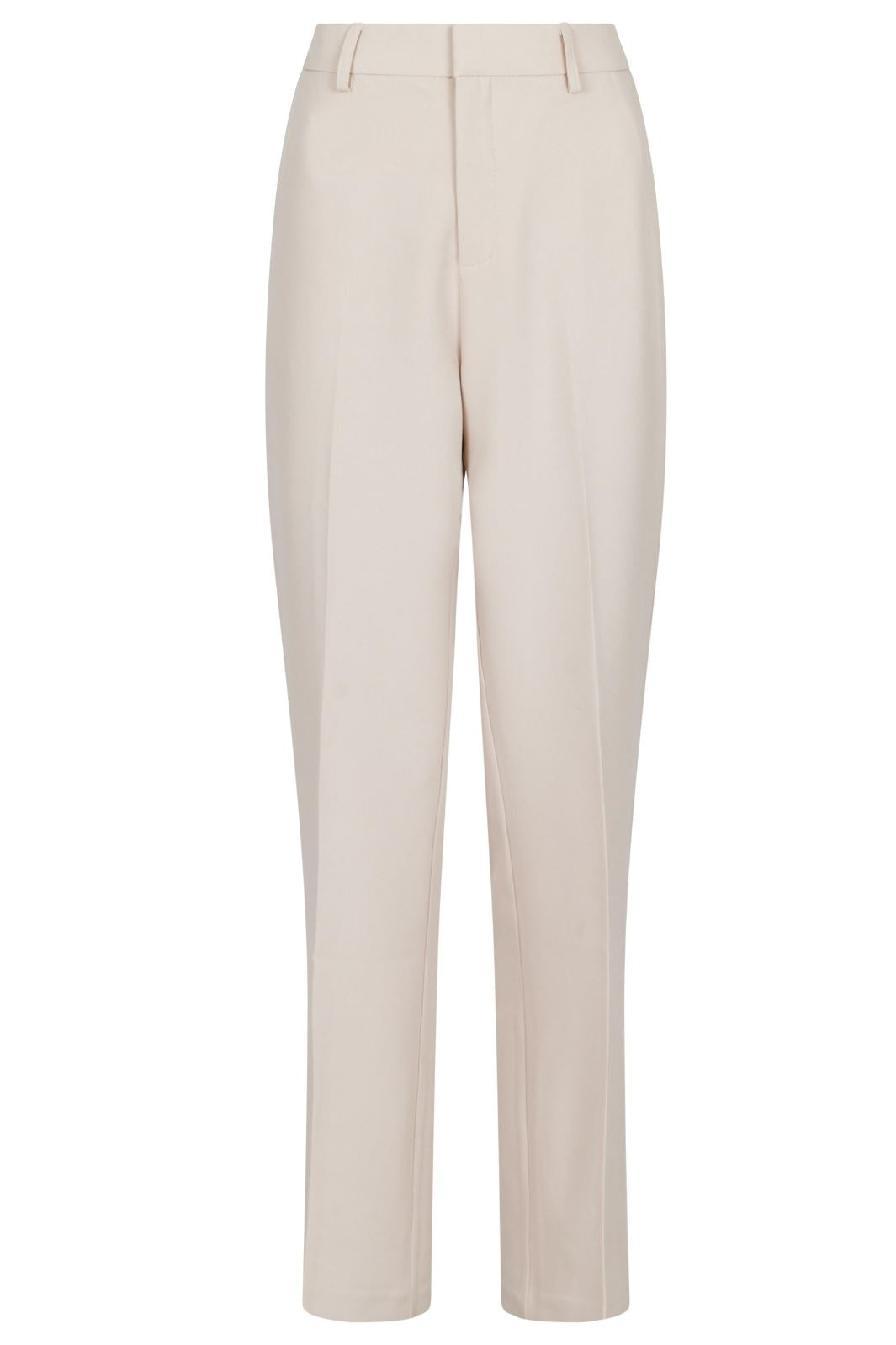 Neo Noir - Alice Suit Pants - Sand Bukser 