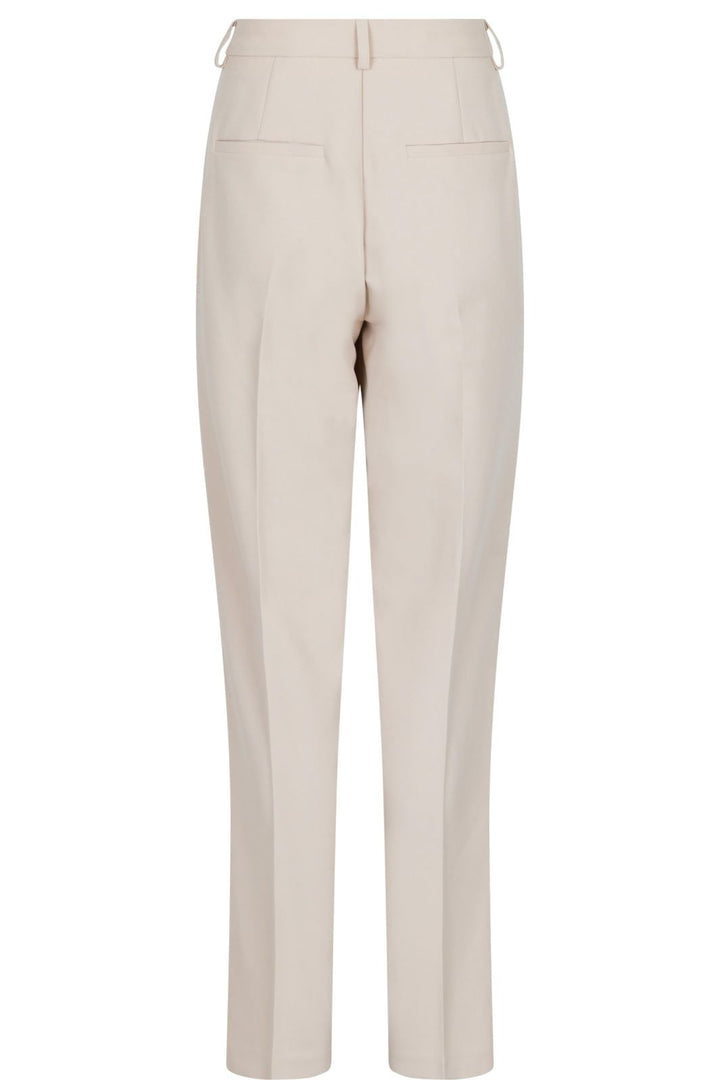 Neo Noir - Alice Suit Pants - Sand Bukser 