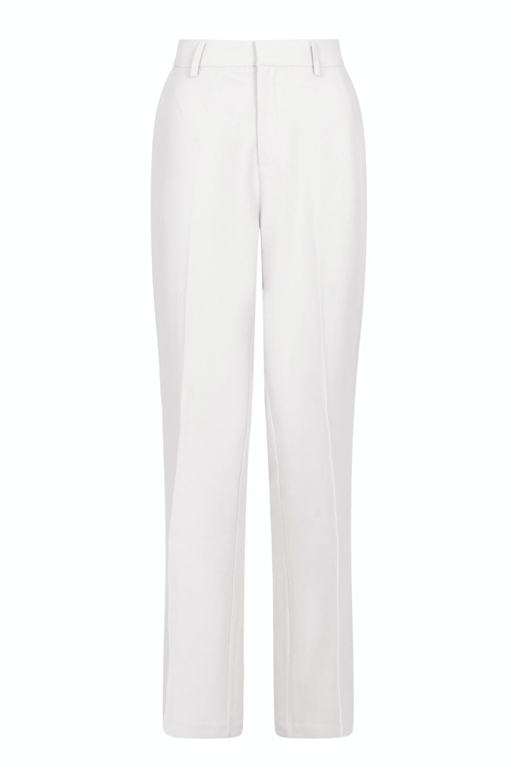 Neo Noir - Alice Woven Pants - Ivory 