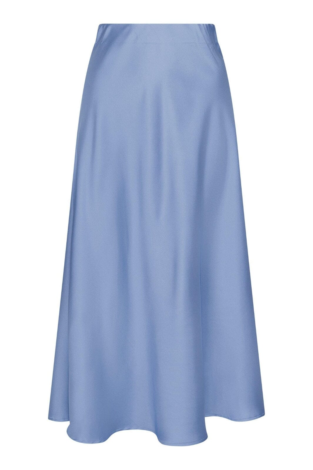 Neo Noir - Bovary Skirt - Smoke Blue Nederdele 