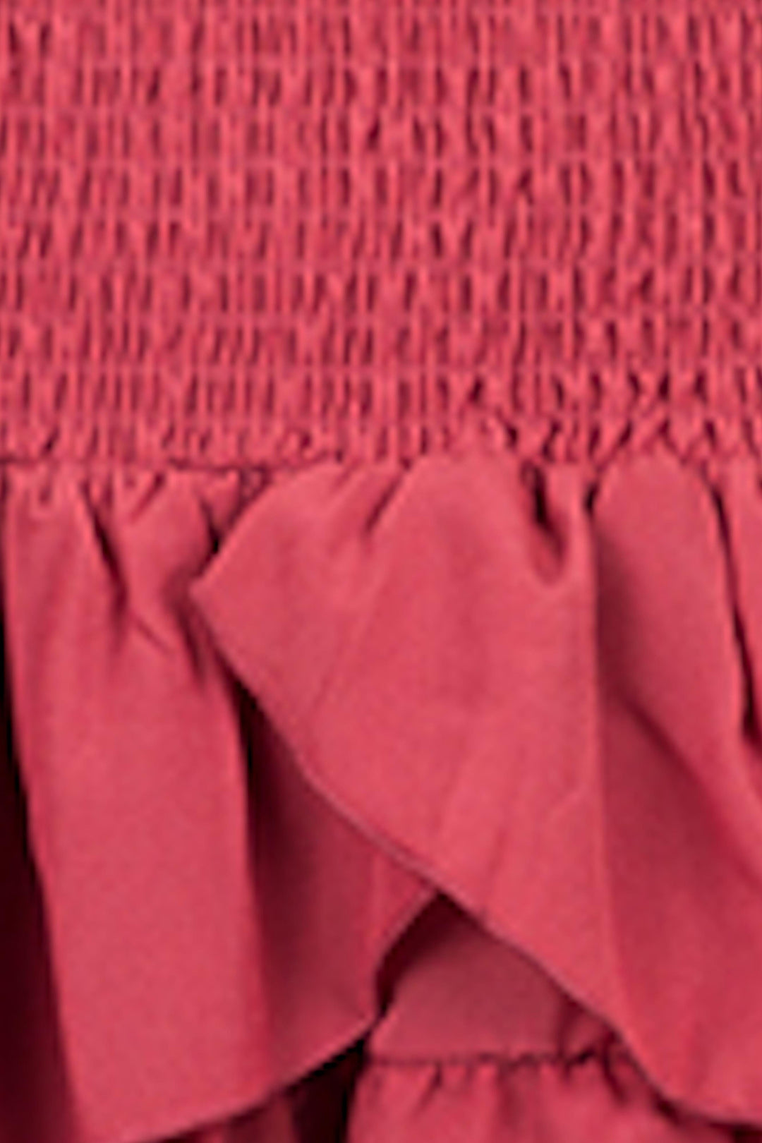 Neo Noir - Carin R Skirt - Raspberry