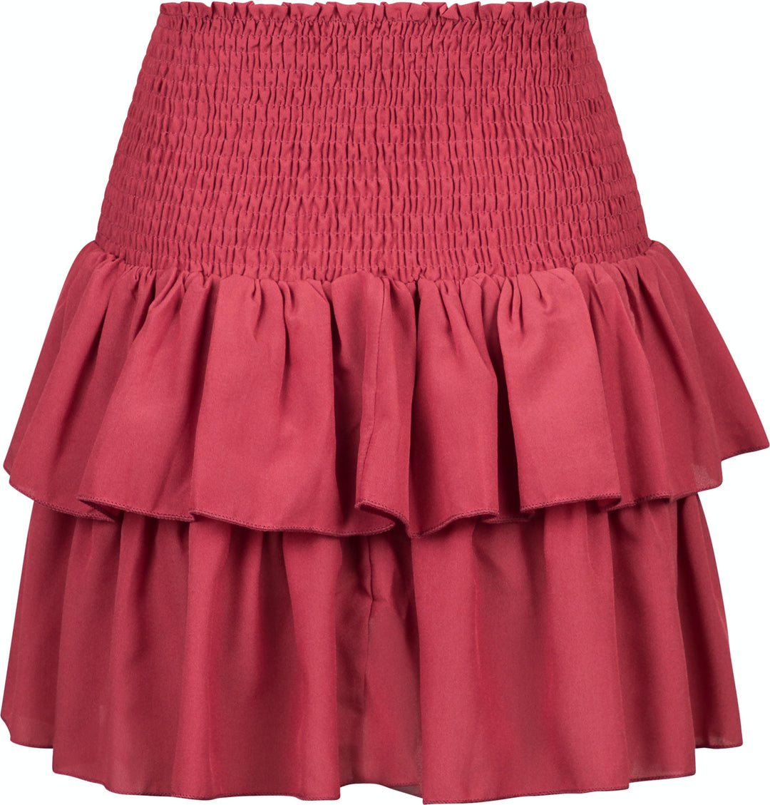 Neo Noir - Carin R Skirt - Raspberry