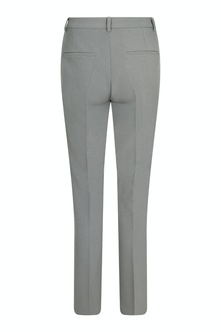 Neo Noir - Cassie Suit Pants - Smoke Green Bukser 