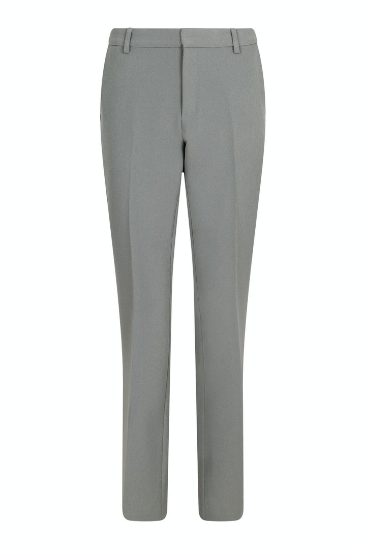 Neo Noir - Cassie Suit Pants - Smoke Green Bukser 