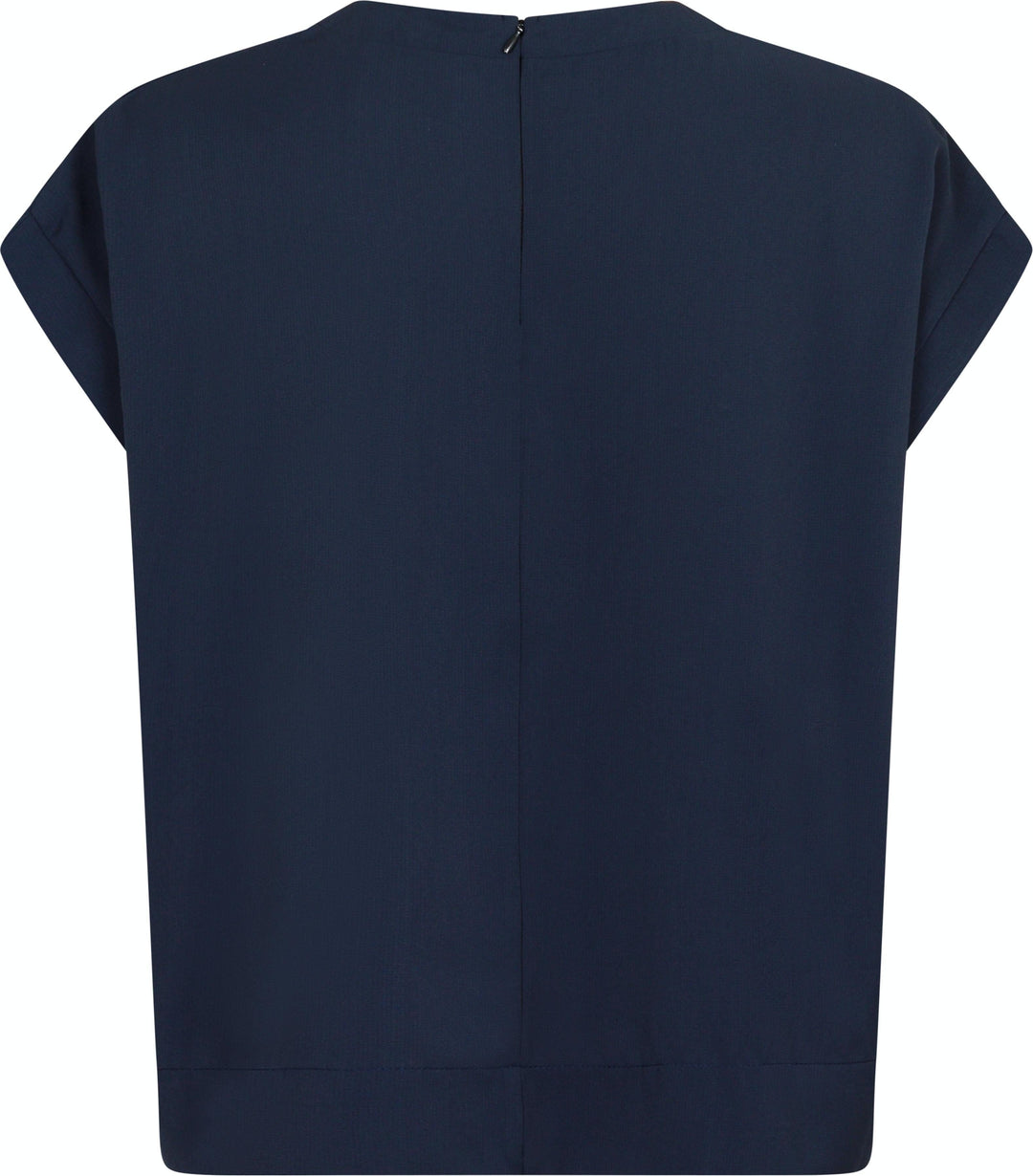 Neo Noir - Diandra Top - Navy