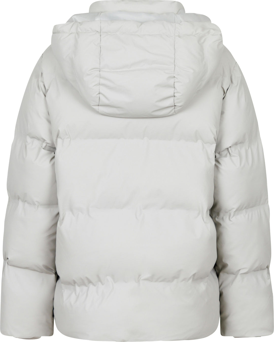 Neo Noir - Fox C Puffer Jacket - Ivory