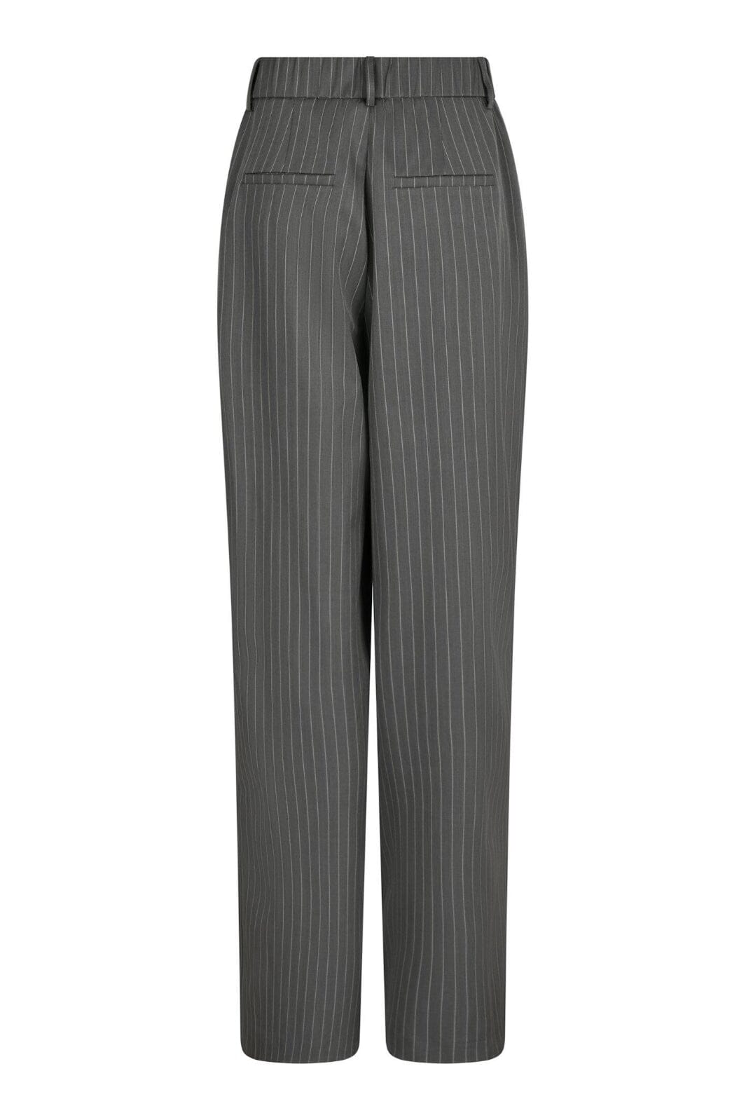 Neo Noir - Wiwi Pinstripe Pants 164149 - 130 - Grey