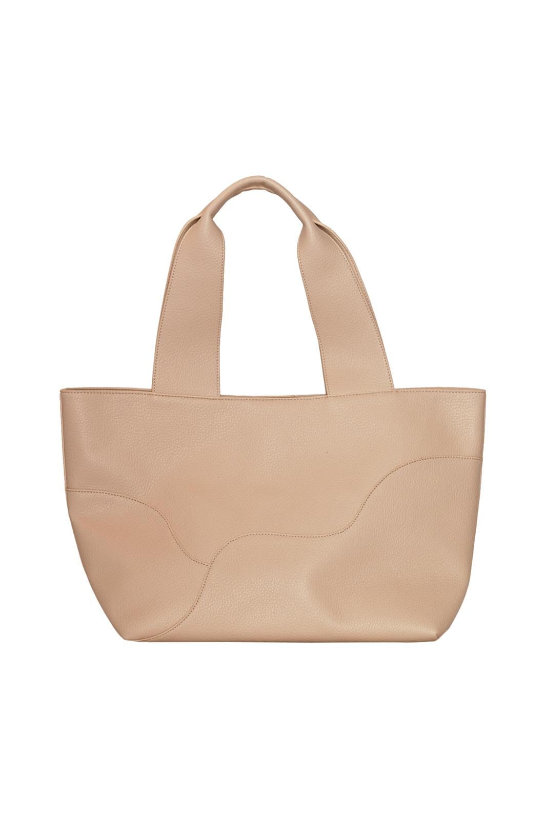 Noella - Aika Tote Bag - 974 Ivory