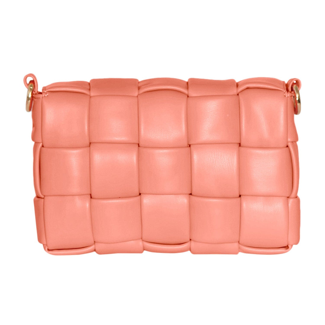 Noella - Brick Bag - 997 Apricot Tasker 