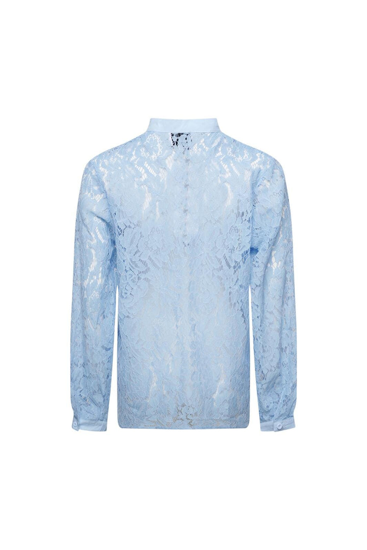 Noella - Briston Shirt - 016 Light Blue