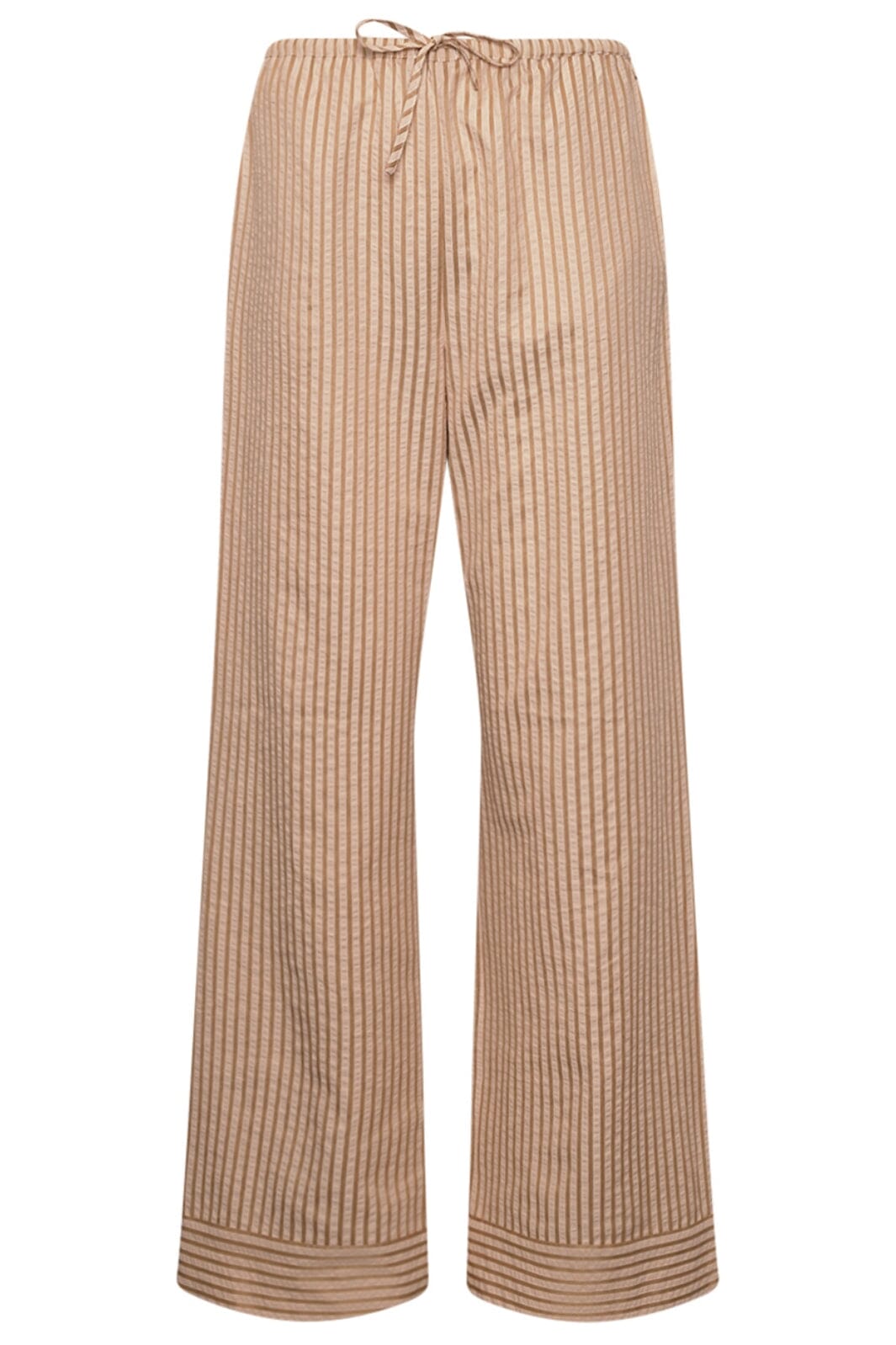 Noella - Caden Pants - 1256 Sand Stripe