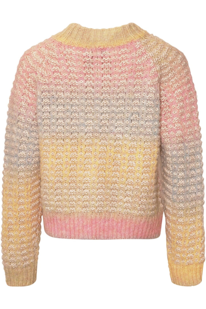 Noella - Kadeeja Knit - 349 Rainbow