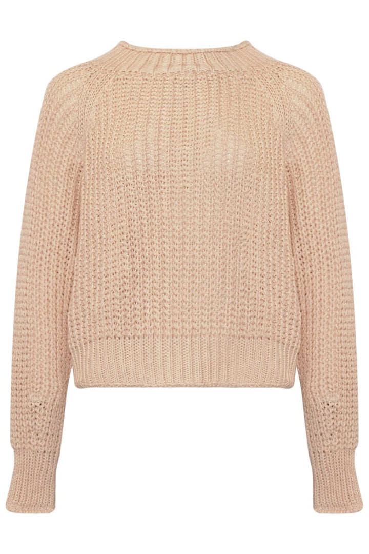 Noella - Kanesha Knit - 974 Ivory