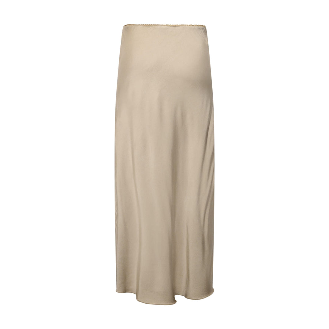 Noella - Kenya Skirt - 1093 Cashmere Beige Nederdele 