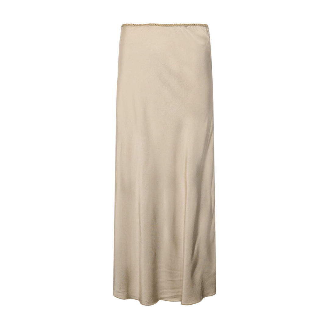 Noella - Kenya Skirt - 1093 Cashmere Beige Nederdele 