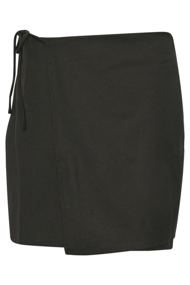 Noella - Kerani Skirt - 004 Black